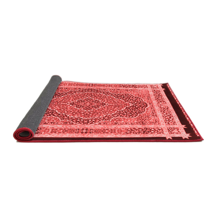 Persian Red Traditional Area Rugs
