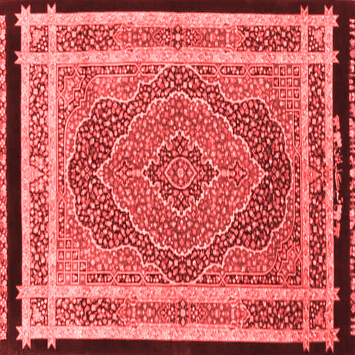 Persian Red Traditional Rug, tr4675red