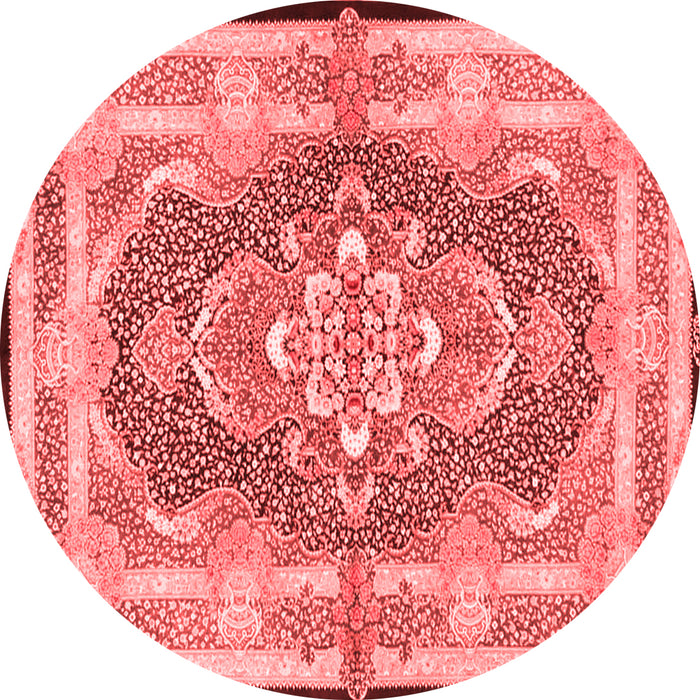 Persian Red Traditional Rug, tr4687red