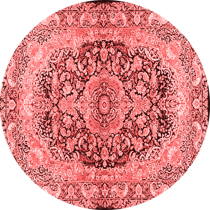 Persian Red Traditional Rug, tr4689red