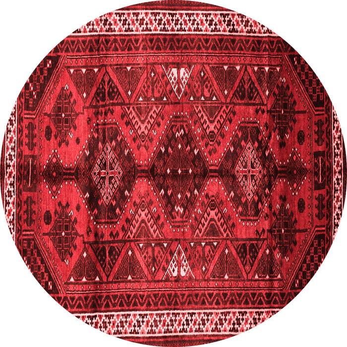 Persian Red Traditional Rug, tr46red