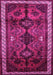 Persian Pink Traditional Rug, tr46pnk