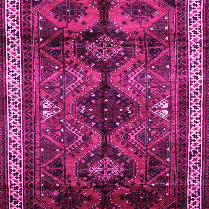 Persian Pink Traditional Rug, tr46pnk