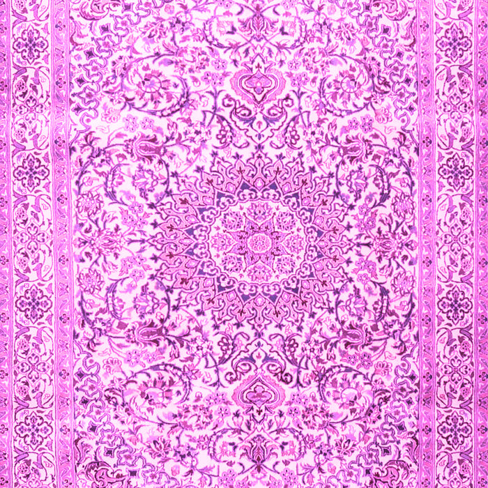 Persian Pink Traditional Rug, tr4700pnk
