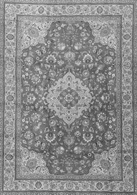 Persian Gray Traditional Rug, tr4702gry