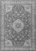 Persian Gray Traditional Rug, tr4702gry