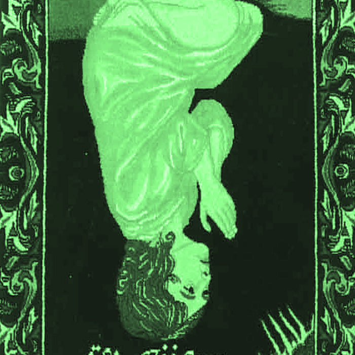 Machine Washable Persian Emerald Green Traditional Area Rugs, wshtr4728emgrn