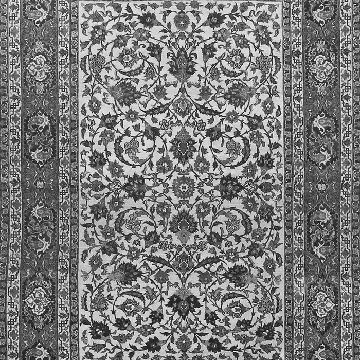 Persian Gray Traditional Rug, tr4732gry