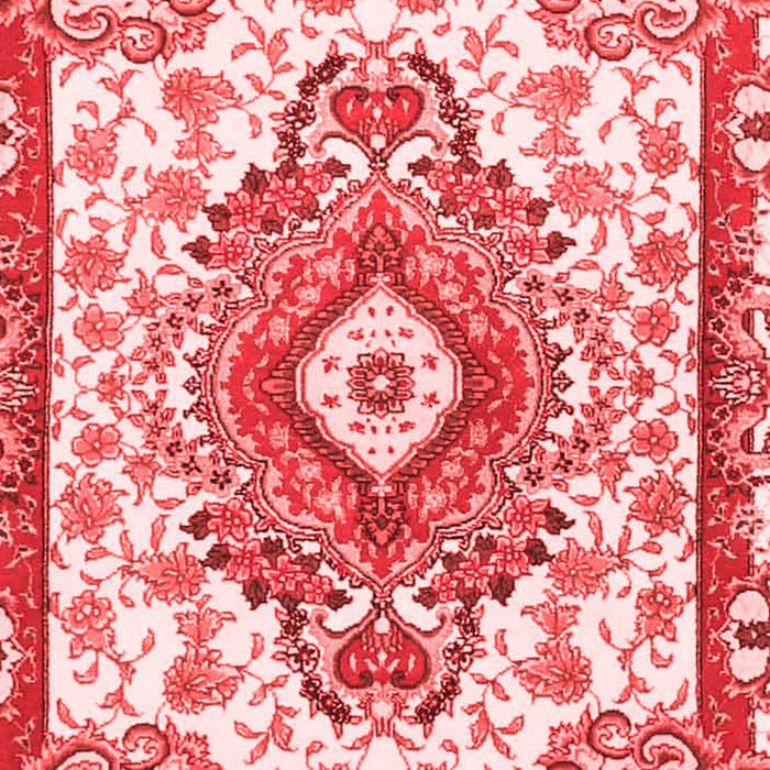 Persian Red Traditional Area Rugs