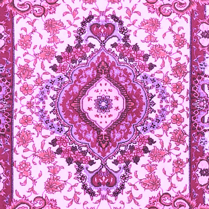 Persian Purple Traditional Rug, tr4741pur