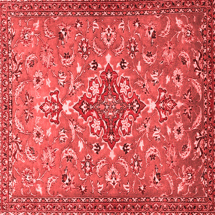Persian Red Traditional Rug, tr4743red