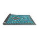 Sideview of Persian Light Blue Traditional Rug, tr4743lblu