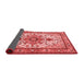 Persian Red Traditional Area Rugs
