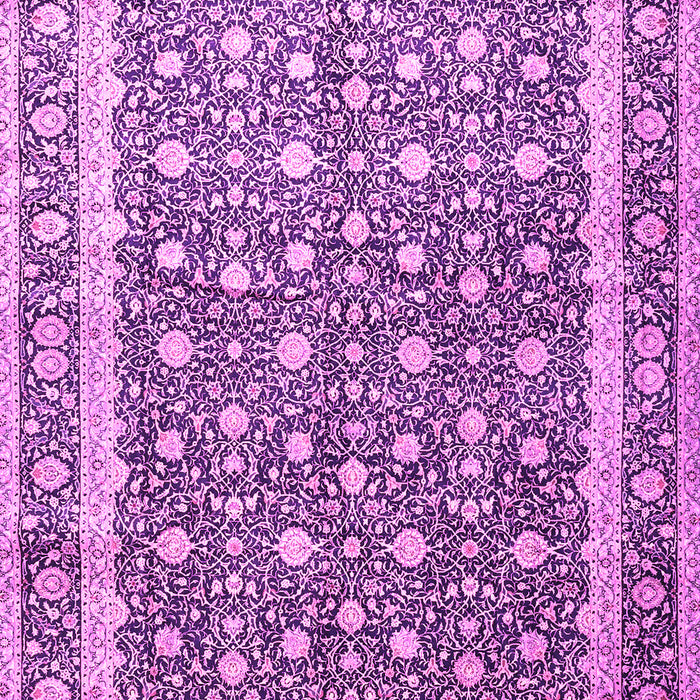 Persian Pink Traditional Rug, tr4756pnk
