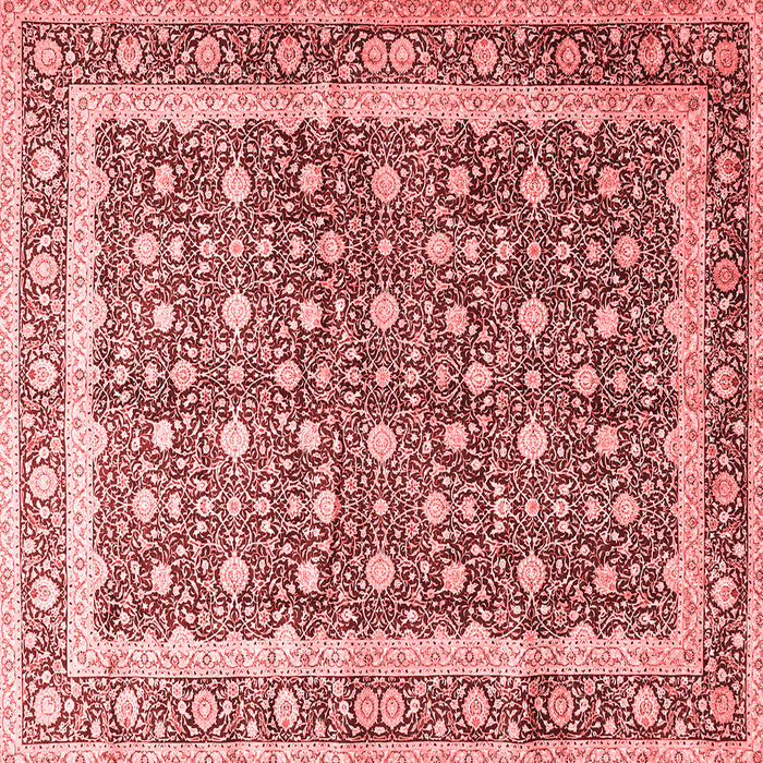 Persian Red Traditional Rug, tr4756red