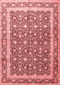 Persian Red Traditional Rug, tr4756red