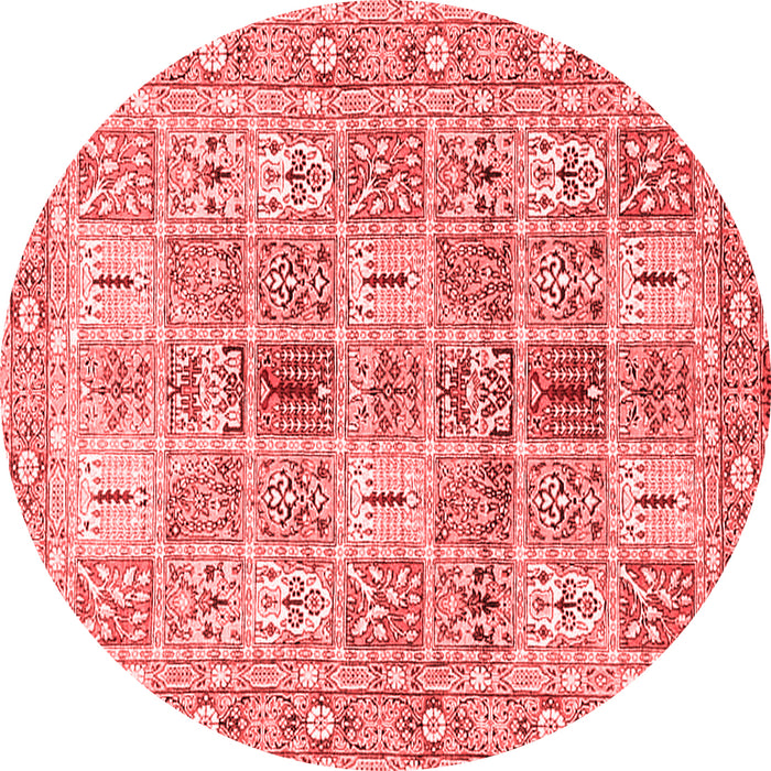 Persian Red Traditional Rug, tr4767red