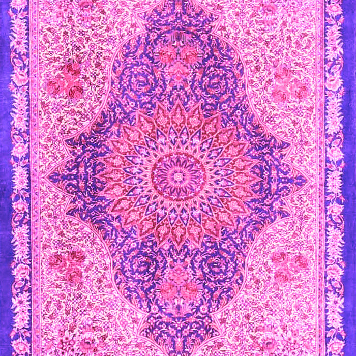 Persian Pink Traditional Rug, tr4768pnk