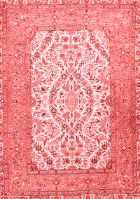 Persian Red Traditional Rug, tr4769red