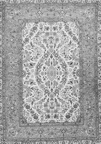 Persian Gray Traditional Rug, tr4769gry