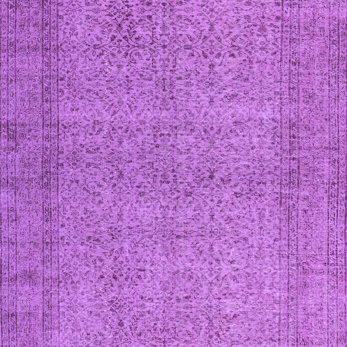 Persian Purple Traditional Rug, tr476pur