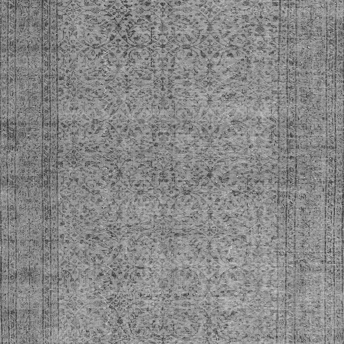 Persian Gray Traditional Rug, tr476gry