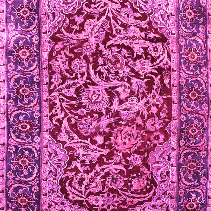 Persian Pink Traditional Rug, tr4770pnk