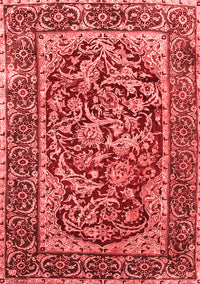 Persian Red Traditional Rug, tr4770red