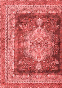 Persian Red Traditional Rug, tr4781red