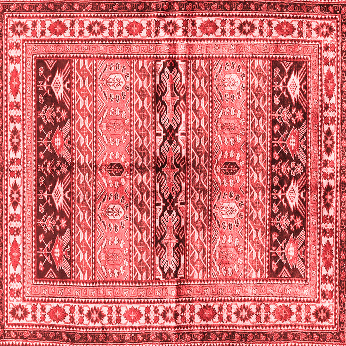 Persian Red Traditional Rug, tr4788red