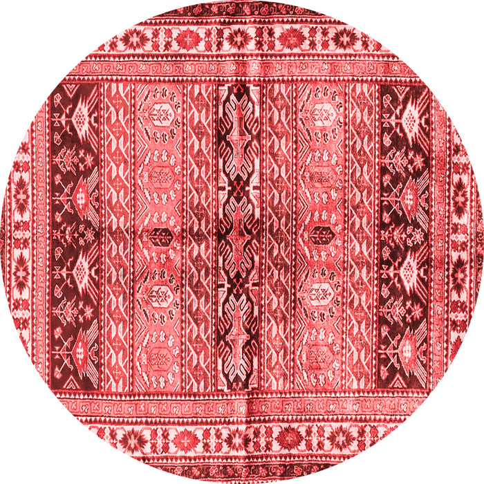 Persian Red Traditional Rug, tr4788red