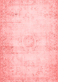 Persian Red Traditional Rug, tr478red