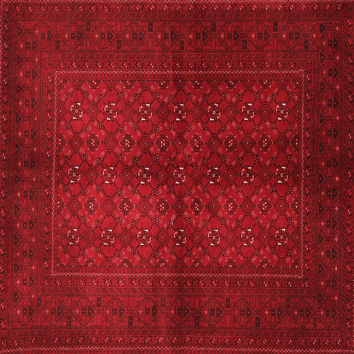 Persian Red Traditional Rug, tr4794red