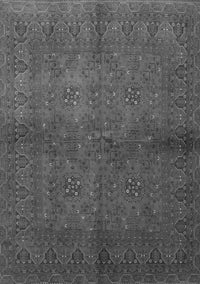 Persian Gray Traditional Rug, tr4795gry