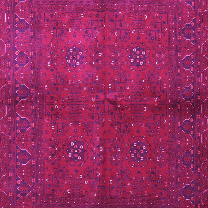 Persian Pink Traditional Rug, tr4795pnk
