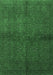 Persian Emerald Green Traditional Rug, tr4795emgrn