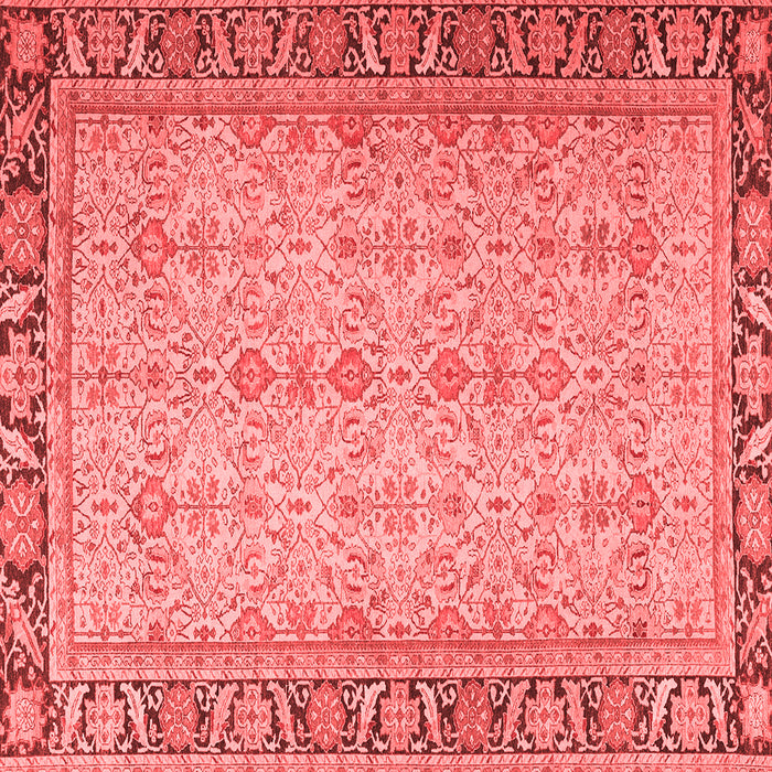 Persian Red Traditional Rug, tr4796red