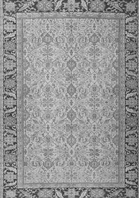 Persian Gray Traditional Rug, tr4796gry