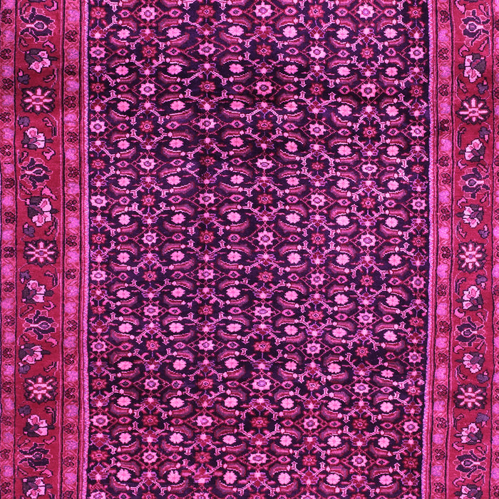 Persian Pink Traditional Rug, tr47pnk