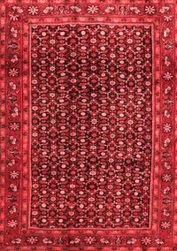 Persian Red Traditional Rug, tr47red