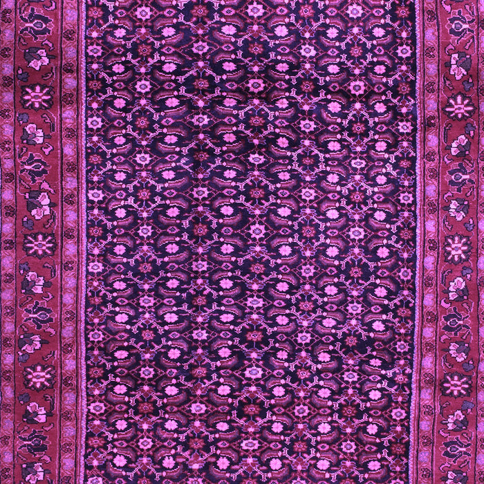 Persian Purple Traditional Rug, tr47pur