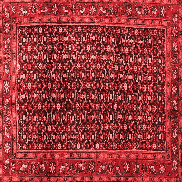 Persian Red Traditional Rug, tr47red