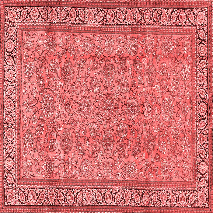 Persian Red Traditional Rug, tr4808red