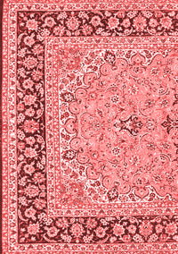 Persian Red Traditional Rug, tr4817red