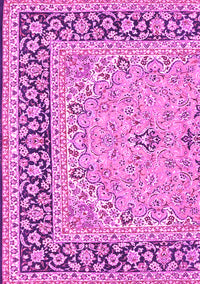 Persian Pink Traditional Rug, tr4817pnk