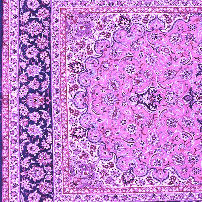 Persian Purple Traditional Rug, tr4817pur