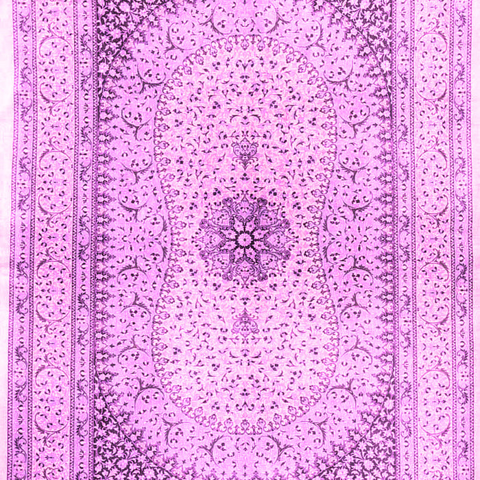 Persian Pink Traditional Rug, tr4820pnk