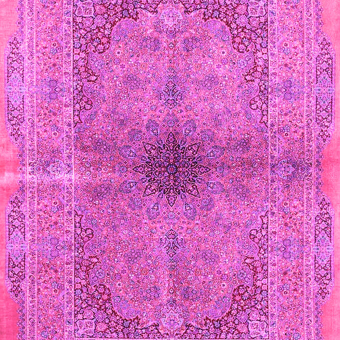 Persian Pink Traditional Rug, tr4822pnk