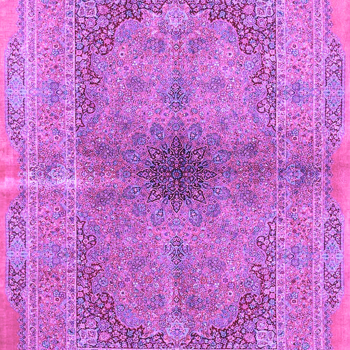Persian Purple Traditional Rug, tr4822pur