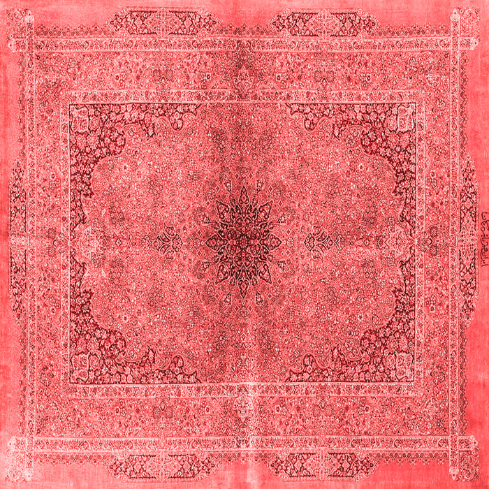 Persian Red Traditional Rug, tr4822red